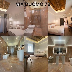 Camera superior con letto king size